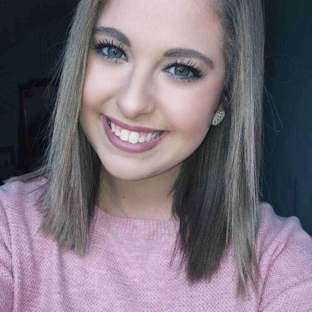 Meet your Posher, Brooke